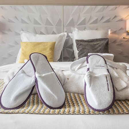 Mercure Annecy Sud Seynod Exterior photo
