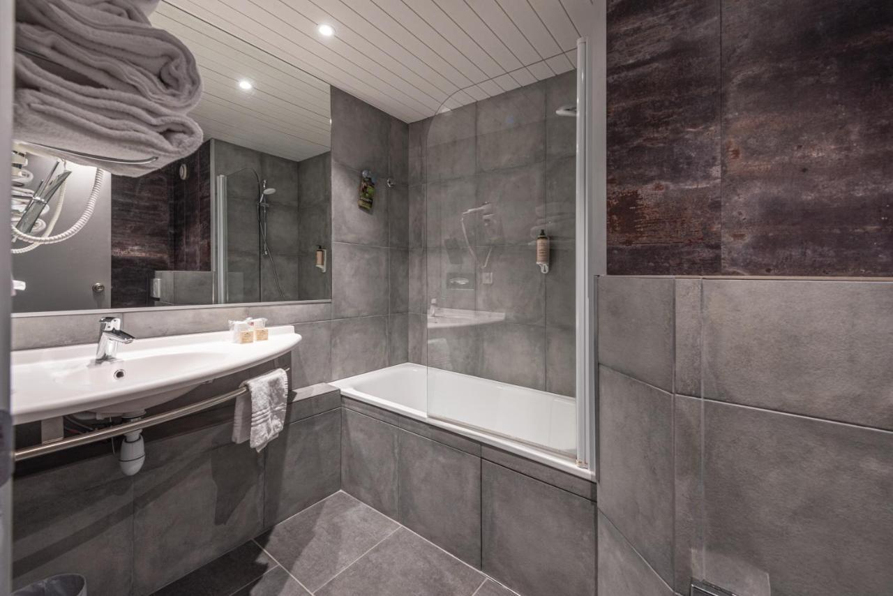 Mercure Annecy Sud Seynod Exterior photo
